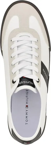 Vista 76 de Tommy Hilfiger Zapatillas Pandora para hombre Blanco/Azul marino 164