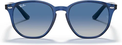 Vista 3 de Ray-Ban Gafas de sol redondas RJ9070S para niños