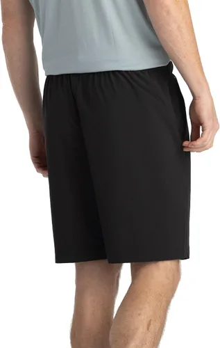 Vista 42 de Free Fly Pantalones cortos Breeze para hombre, entrepierna de 8 pulgadas, de secado rápido, ligeros, con protección solar UPF 50+