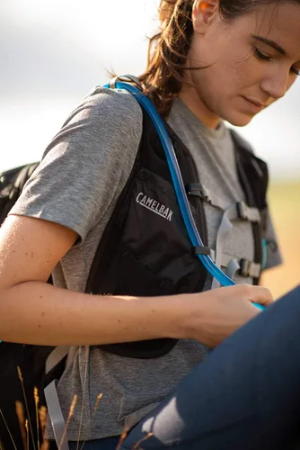 Vista 5 de CamelBak Crux Tubo de repuesto - Azul - Talla única