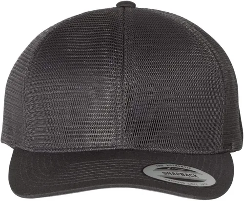 Vista 2 de Yupoong Visera para hombre