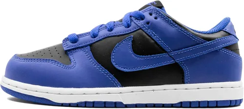 Vista 668 de Nike Kid's Dunk Low Sneaker