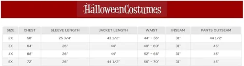 Vista 2 de Traje Zoot para hombre de talla grande, disfraz de gángster, traje de mafioso a rayas, disfraz de Halloween y juego de rol histórico de los años 20