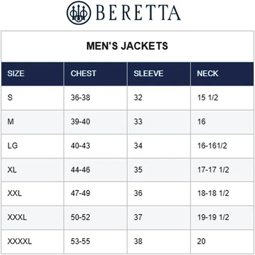 Vista 6 de Beretta Windstryke Hunting Active Casual - Sudadera con capucha para hombre