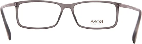 Vista 4 de Gafas graduadas Boss (hub) 1184 IT 0KB7 Gris, Gris