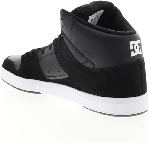 Vista 6 de DC Zapatos de hombre Cure High Skate