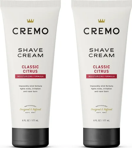 Vista 7 de Cremo Crema refrescante para el afeitado, enfriamiento