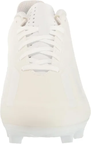 Vista 2 de adidas Unisex-Adult X Crazyfast.4 Firm Ground Sneaker