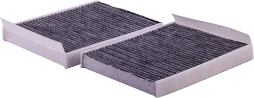 Vista 5 de PG PC4329 Filtro de aire de cabina Compatible con BMW Alpina B6 xDrive Gran Coupe 2019-15, 2018-12 650i, 2016-13 M5