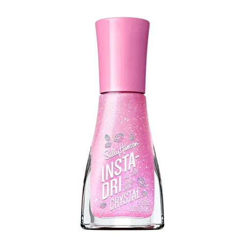 Vista 24 de Sally Hansen Insta-Dri Color Shift, Maxima-lit, altamente pigmentado, esmalte de uñas de secado rápido, fórmula 3 en 1, fácil de aplicar, 0.32 onzas