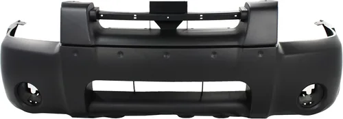 Vista 113 de Garage-Pro Cubierta de parachoques compatible con Nissan Altima CAPA Sedan trasero 2002-2006