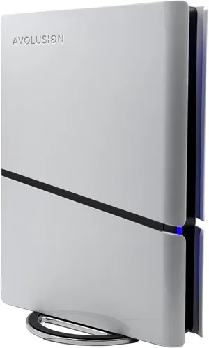 Vista 2 de Avolusion PRO-H1 Series 14TB 7200RPM USB 3.2 Gen2 (10Gbps) Disco duro externo (para PC de escritorio Windows o MacOS)