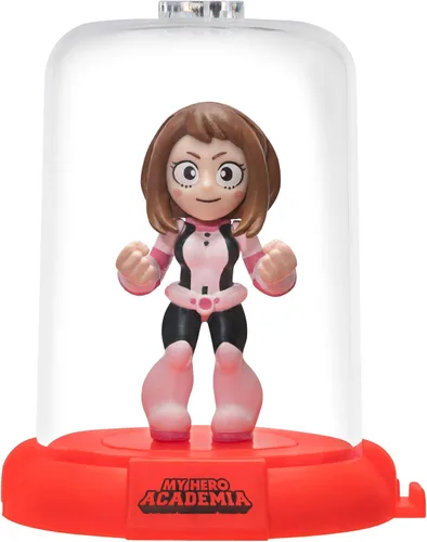 Vista 7 de Domez My Hero Academia - Paquete de 4 piezas, los estilos pueden variar
