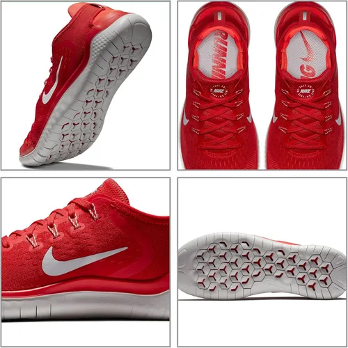 Vista 3 de Nike Free Rn 2018 - Tenis de correr para hombre