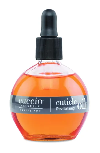 Vista 16 de Cuccio Naturale Citrus & Mandarin - Aceite revitalizante para cutículas, ligero y de rápida absorción, hidratante para uñas y cutículas, aceites