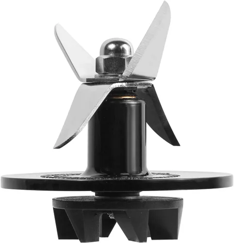 Vista 5 de Conjunto de corte de licuadora, piezas de repuesto de cuchilla de licuadora con junta para licuadoras Cuisinart CBT-500, SB5600, CB600, BFP-10CH