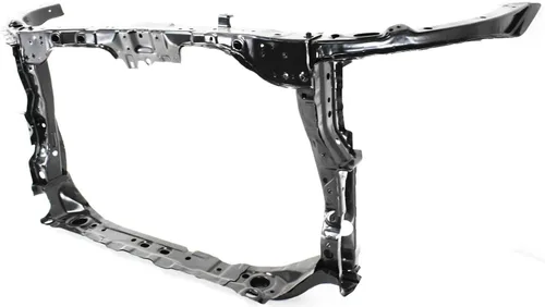 Vista 2 de Evan Fischer Soporte de radiador compatible con Honda Civic 2006-2011 - HO1225144