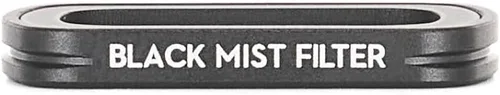 Vista 4 de DJI Osmo Pocket 3 Black Mist Filter, Compatibilidad: Osmo Pocket 3