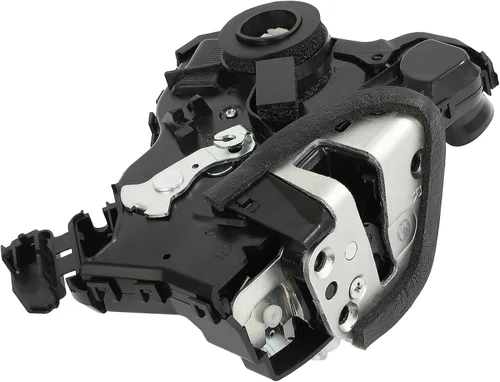 Vista 17 de CCIYU Actuador de cerradura de puerta delantera izquierda para Toyota RAV4 2001-2005