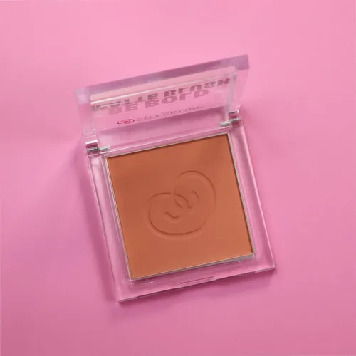 Vista 4 de Paquete Be Bold Matte Blush
