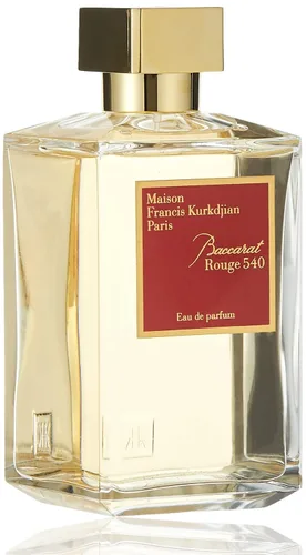 Vista 6 de Maison Francis Kurkdjian BACCARAT ROUGE 540 Eau de Parfum - Espray de vial de 2 ml / 0.06 fl oz