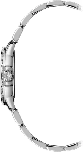 Vista 2 de Raymond Weil Tango Madre de Perla Diamante Dial Señoras Reloj 5960-STS-00995, Movimiento de cuarzo