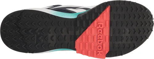 Vista 4 de Reebok Mens Lavante Trail Running Shoe