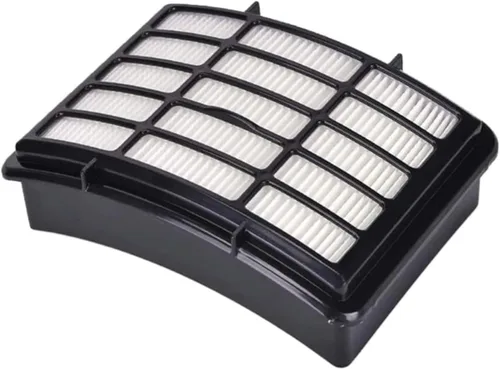 Vista 2 de Paquete de filtros para Shark Navigator Lift-Away NV350, NV351, NV352, NV355, NV360, NV370, UV440, UV490, UV540, XFF350 XHF350