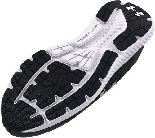 Vista 4 de Under Armour Tenis de correr Charged Rogue 3 para mujer