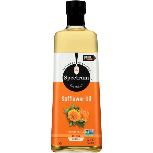 Vista 6 de Spectrum Culinary, Aceite de sésamo tostado, sin refinar, 16 onzas (paquete de 12)