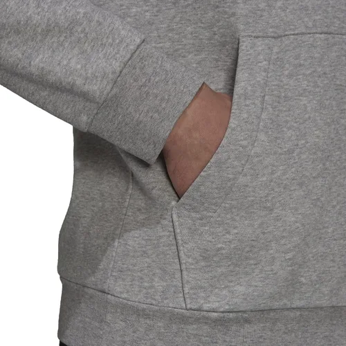 Vista 4 de adidas Sudadera con capucha Essentials para hombre