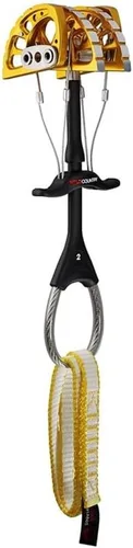 Vista 15 de Wild Country Friend - Cámaras de escalada en roca, protección ligera y activa para escalada comercial y alpina