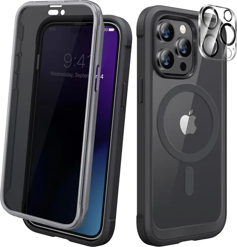 Vista 918 de DIACLARA - Funda transparente compatible con iPhone XR 6.1 pulgadas 2018