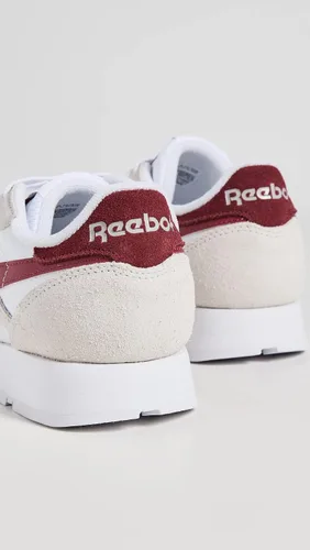 Vista 3 de Reebok - Tenis clásico de piel