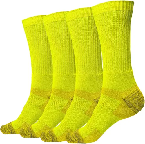 Vista 4 de juDanzy J-Socks - Paquete de 2 calcetines deportivos prémium para fútbol, baloncesto y lacrosse