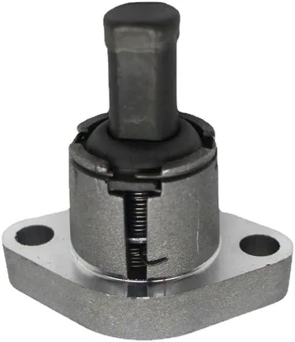 Vista 6 de Ajustador de tensor de cadena, apto para GY6 50CC 125CC 150CC aleación leva tensor de cadena de sincronización de scooter, árbol de levas de repuesto