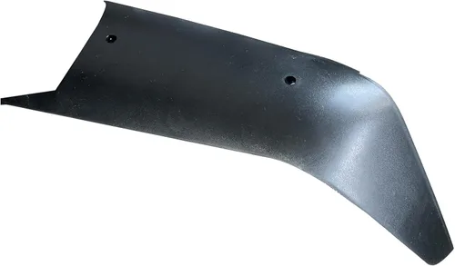 Vista 7 de Cubierta de brazo de espejo de puerta compatible con Freightliner Cascadia 2018-2023 lado del conductor (LH) negro