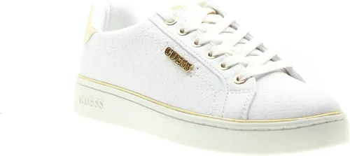 Vista 3 de GUESS Beckie para mujer, Blanco