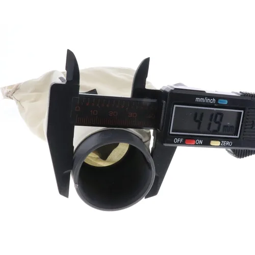 Vista 3 de RYOBI OEM 204443001 Asamblea POLVO Bolsa en paquete genuino de fábrica