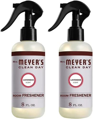 Vista 47 de MRS. MEYER'S CLEAN DAY Jabón líquido de manos variedad de temporada, 1 especia de bellota, 1 madre, 1 sidra de manzana, 1 verbena de limón, 1