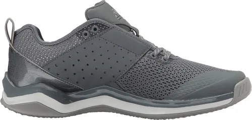 Vista 6 de Adidas Speed 3.0 Cross Trainer Tenis para hombre, Gris, 4