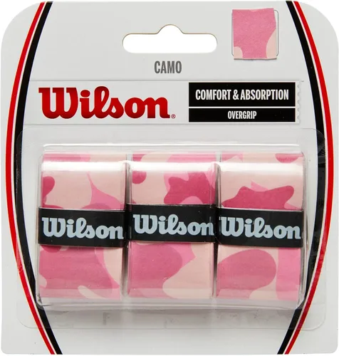 Vista 15 de Wilson Pro Overgrip, surtido