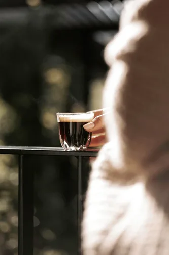 Vista 5 de Riedel Vaso de café específico para bebidas