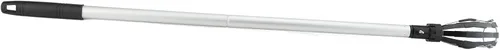 Vista 2 de High Ceiling Light Bulb Changer, Efficient Tool for Home Use, Heavy Duty Aluminum Basket for Indoor and Outdoor Activities