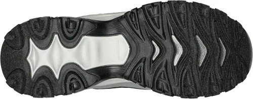 Vista 2 de Skechers Tenis Afterburn M fit Ridgeburn para hombre