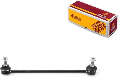 Vista 53 de Metrix Premium Barra estabilizadora delantera izquierda Link K80158 para Ford Probe 1993-1997, Mazda CX-7 2007-2012, Mazda MX-5 Miata 2006-2014