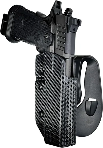 Vista 6 de Funda de paleta OWB para Staccato XC
