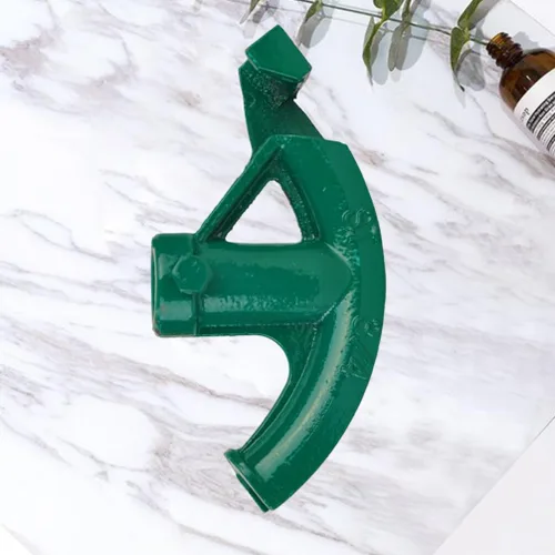 Vista 9 de Multitools Herramientas de mano Herramienta de acero Bender 1 Bender multifunción Bender codo doblado manual herramienta de codo para herramienta