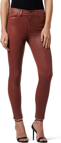 Vista 9 de Joe's Womens The Charlie High Rise Skinny Ankle Jean Caligo