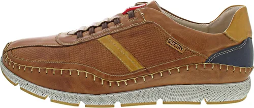 Vista 12 de PIKOLINOS Fuencarral M4U-6046C - Tenis para hombre Negro